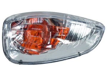 Lantern turn signal indicator quick ft87330, фото