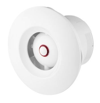 Fan bathroom awenta wxo125h 125 mm, фото