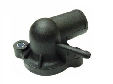 Knee thermostat housing aprilia atlantic scarabeo gilera runner 125, фото