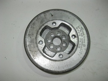 Audi original 07p105243d crankshaft pulley, фото