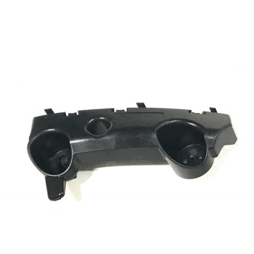 Right fasteners front bumper infiniti q60 2016+ new original, фото