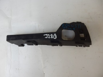 Ford focus 2 right bumper bracket front right front, фото