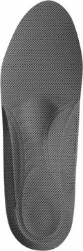 Shoe insoles fubgut cloth r. 40 - 40, фото