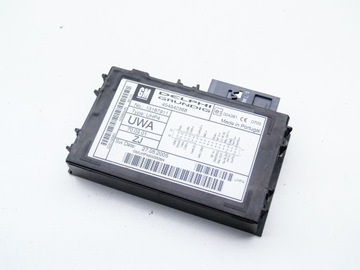 Блок bluetooth astra h 13187911 05-, фото