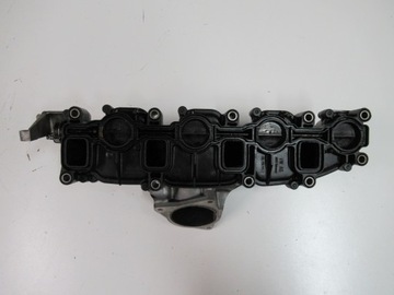 Intake manifold 03l129711e audi a4 b8 2.0 tdi, фото