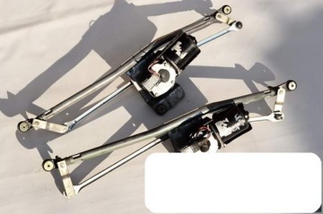Wiper motor clio 7700792944 53553911, фото