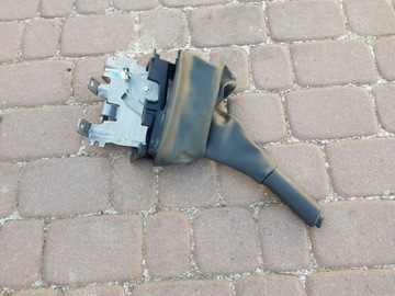 Gearshift curtain mechanical the parking brake lever vivaro b trafic 3, фото