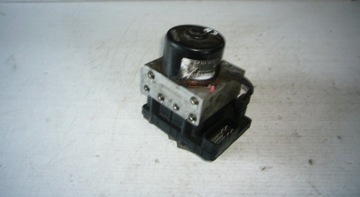 5728/ 6 pump brakes control unit abs vw golf 4 1j0614117d, фото