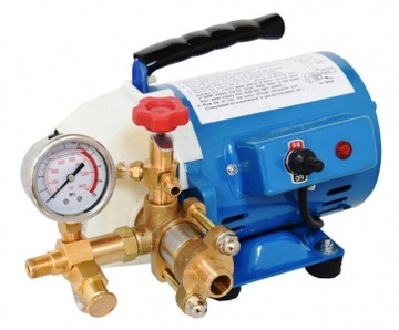 Electric pump to prob pressure rights automobile, фото