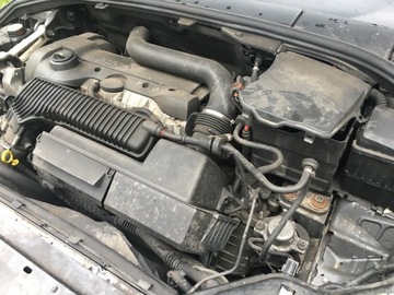 Коробка передач 6b механика volvo s80 v70 07 - 2.5 t, фото