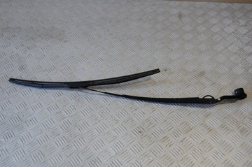 Wiper blade holder left mazda 6 vi gj restyling, фото