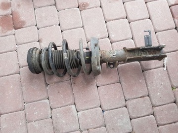 Shock absorber front right opel insignia 13245967, фото