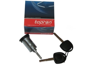 Ignition lock opel vectra a 1988-1995r., фото