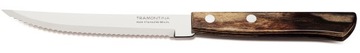 Tramontina knife for steaks / pizzy polywood 21100495, фото