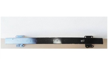 Bumper booster front nissan qashqai, 03.2007 - 04.2010, фото