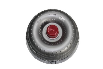 Hydraulic coupling zf 8hp70 s - 138 bmw, фото
