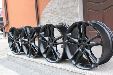Ford focus connect s-max c-max 5x108 19'' 8j et55, фото