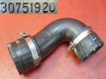 Воздушный патрубок volvo s80 2.4 d5, 2.0 d3 30751920, фото