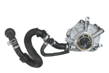Audi s6 a7 c7 4.0 tfsi pump vacuum 07l145100f, фото