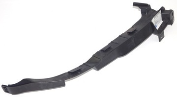 Right bumper bracket front right opel insignia fl lantern, фото