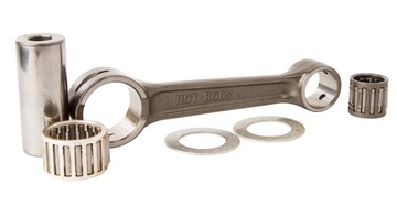 Connecting rod shaft hot rods yamaha yz 250 83-89, фото