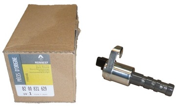 Original! valve sensor phases cf. renault 1.8 2.0 16v laguna megane scenic, фото