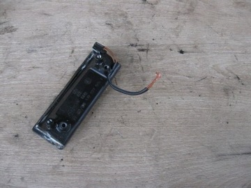 Handle covers back micro switch vw bora golf 4 station wagon 97-05, фото