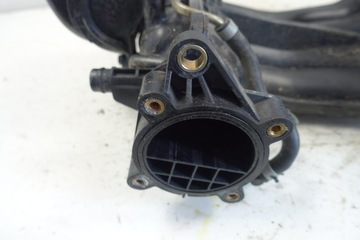 Renault clio 3 2.0 16v intake manifold inlet, фото