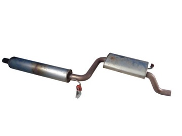 Vw passat b8 shock absorber back 3q0253411m 3q0253411aa, фото