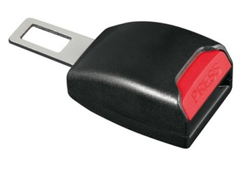 Belt buckles switch signals sound buzzer for cars, фото