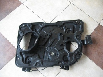 Lift front right - jeep grand cherokee - 2014, фото