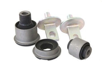 Honda cr-v 3 07- bushing leverage thrust ass back, фото