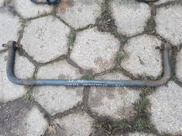 Stabilizer stabilizing ass daf 45 lf 17, 5 on resorze, фото