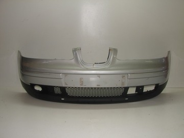 Bumper front seat arosa restyling 00-, фото