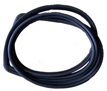 Glass sealant back mercedes w114 w115, фото