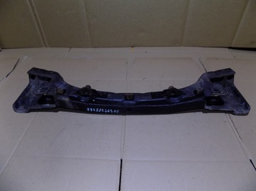 Porsche 2013 911 991 carrera beam rear subframe back, фото