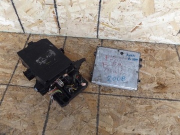 Computer motor 5.4 ford f150 f 150 04-2008, фото