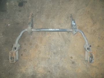 Stabilizer ass mercedes atego 818 17, 5", фото