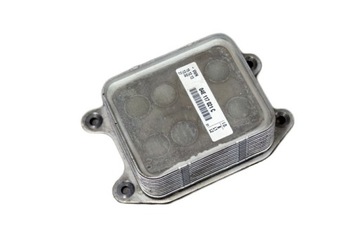 Oil cooler vw golf vii 7 1.2 tsi 12-15, фото