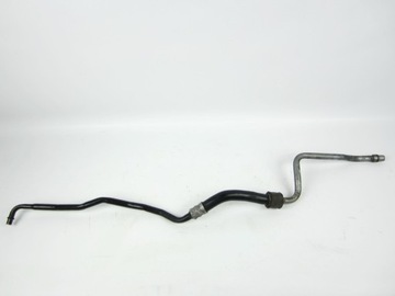 Wire spigot oil bmw f01 f02 750 4.4 n63b44a, фото