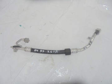 Трубка трубочка кондиционера audi a4 b9 8w0816740, фото
