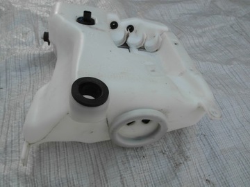 Mercedes c w203 clk 209 washer fluid tank, фото