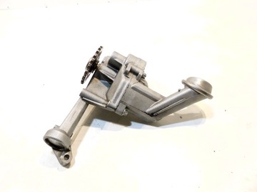 Mercedes - benz original 6680001 oil pump, фото