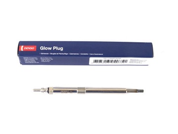 Glow plug denso dg - 126, фото