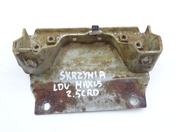 Ldv maxus 2.5 crd@ bracket gearboxes, фото