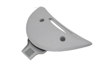 Cap protection panels srodkowegp ass meriva a 02-10, фото