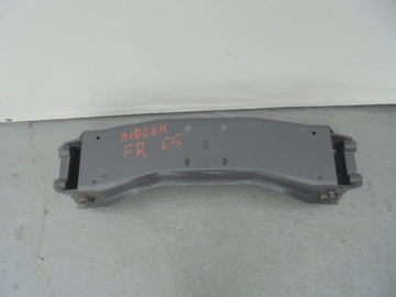 Renault midlum dxi beam fasteners bracket, фото
