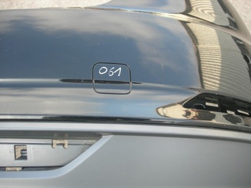 Cap tow bar ass audi a5 s-line 8w6807441a в-aw, фото