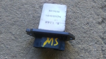 Mazda 5 05-10 resistor rheostat, фото