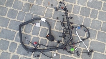 Passat b8 2. 0tdi cua wiring motor 03n972627b, фото